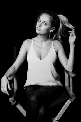 Yanina Studilina pic #1031348