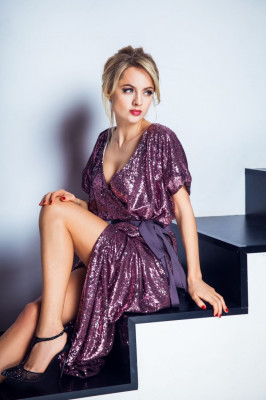 Yanina Studilina pic #1031413