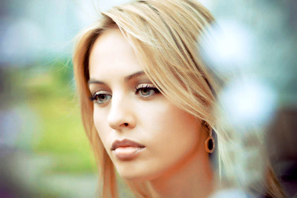 Yanina Studilina pic #1031455