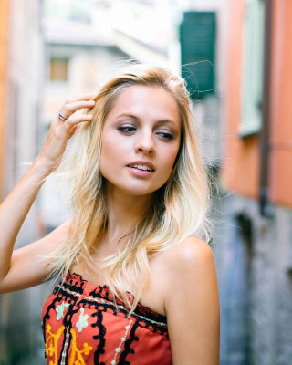 Yanina Studilina pic #1031416