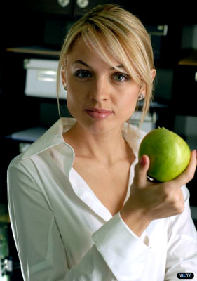Yanina Studilina pic #1031422