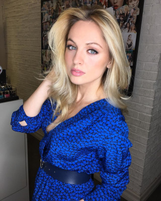 Yanina Studilina pic #1031451