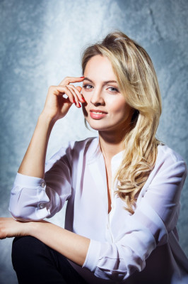 Yanina Studilina pic #1031409