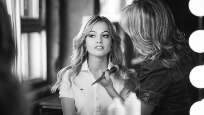 Yanina Studilina pic #1031512