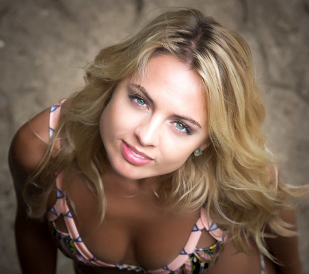 Yanina Studilina pic #1031460