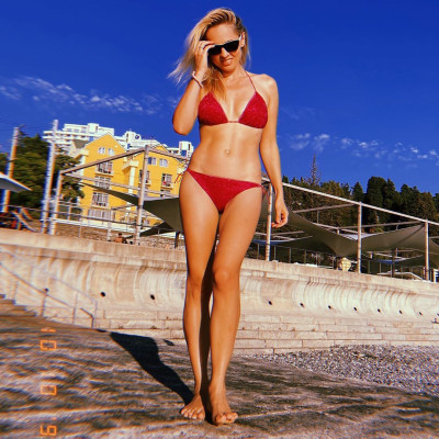 photo 16 in Yanina Studilina gallery [id1237681] 2020-10-28 00:00:00