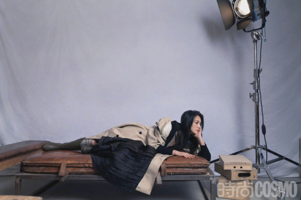 photo 4 in Yao Chen gallery [id1252373] 2021-04-12 00:00:00