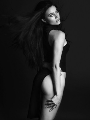 Yara Khmidan pic #851489