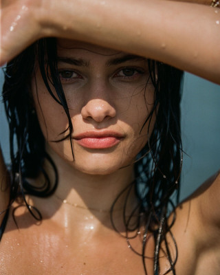 Yara Khmidan for Asher Moss