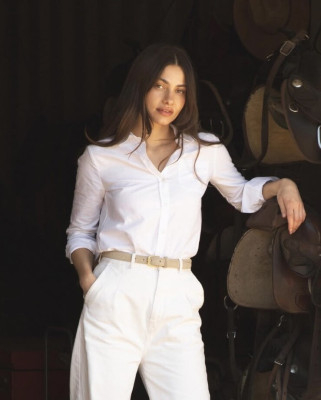 Yara Khmidan pic #1373177