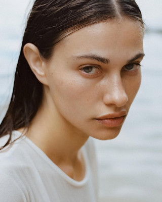 Yara Khmidan by Asulprusia