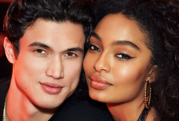 photo 3 in Yara Shahidi gallery [id1121409] 2019-04-11 00:00:00