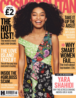 photo 28 in Yara Shahidi gallery [id1130672] 2019-05-06 00:00:00