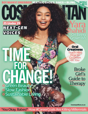 photo 26 in Yara Shahidi gallery [id1138355] 2019-05-26 00:00:00