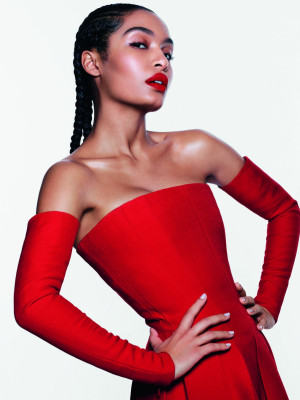 Yara Shahidi pic #1342336