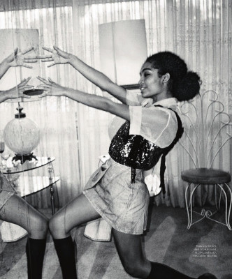 Yara Shahidi pic #1140587