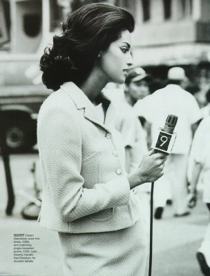 Yasmeen Ghauri pic #29351
