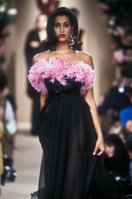 Yasmeen Ghauri pic #1317436