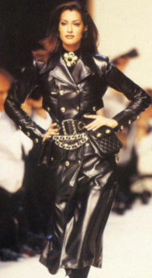 Yasmeen Ghauri pic #1212262