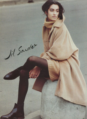 Yasmeen Ghauri pic #1370525