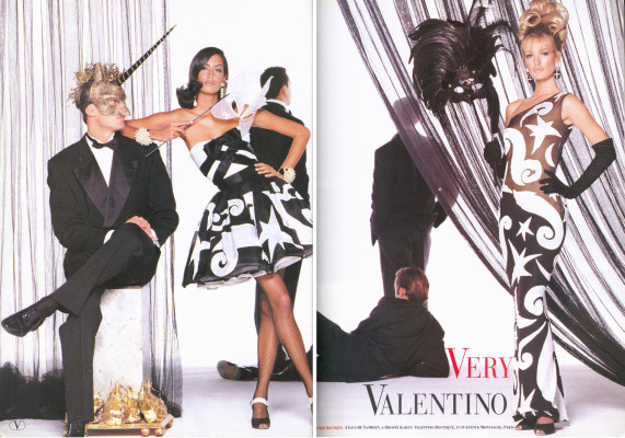 Yasmeen Ghauri pic #196598