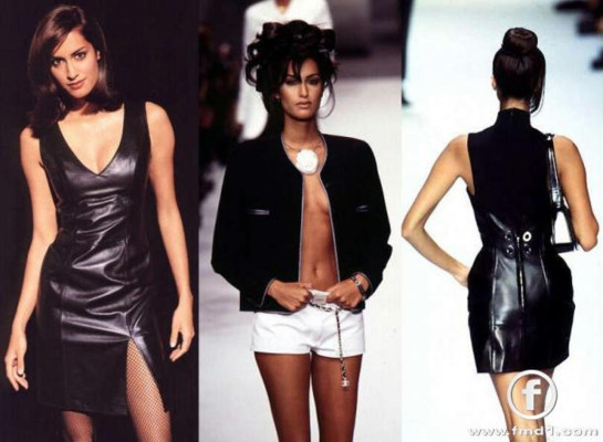 Yasmeen Ghauri pic #170516
