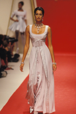 Yasmeen Ghauri pic #1326712