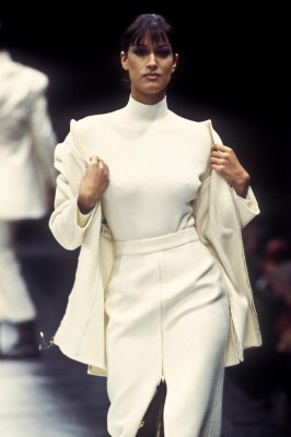 Yasmeen Ghauri pic #1317447