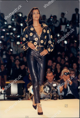 Yasmeen Ghauri pic #1212282
