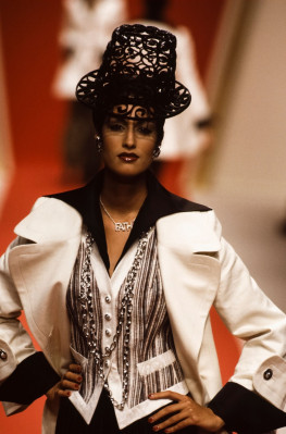 Yasmeen Ghauri pic #1326709