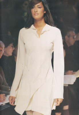 Yasmeen Ghauri