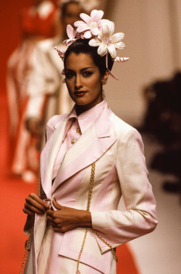Yasmeen Ghauri pic #1326710