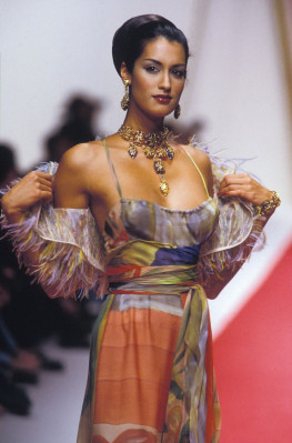 Yasmeen Ghauri pic #1326708