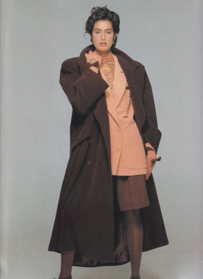 photo 8 in Yasmeen Ghauri gallery [id1378250] 2025-09-28 00:00:00