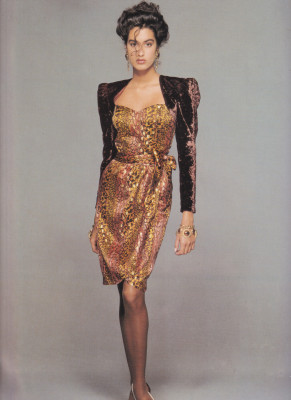 photo 5 in Yasmeen Ghauri gallery [id1378253] 2025-09-28 00:00:00