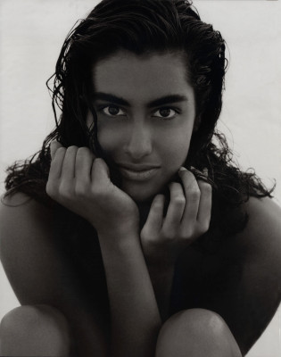 Yasmeen Ghauri pic #52586