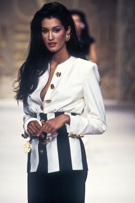 Yasmeen Ghauri pic #1317439