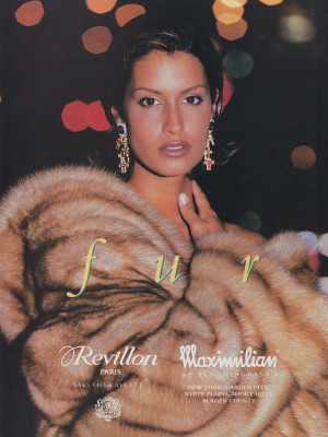 Yasmeen Ghauri pic #1343628