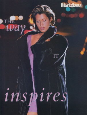 Yasmeen Ghauri pic #1343629