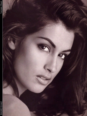 Yasmeen Ghauri pic #6532