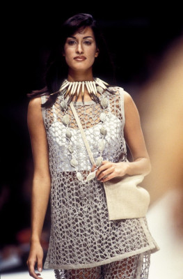 Yasmeen Ghauri pic #1317453