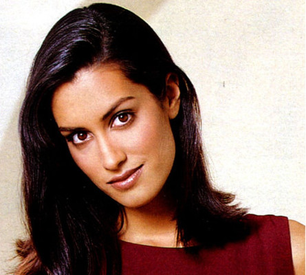 Yasmeen Ghauri pic #142723