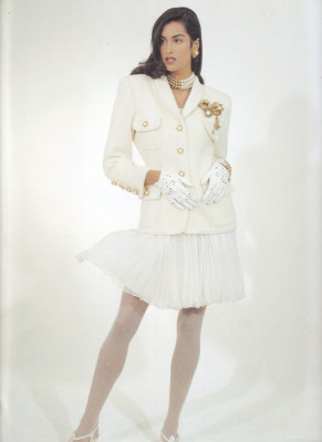 Yasmeen Ghauri pic #1367479