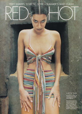 Yasmeen Ghauri pic #1329241