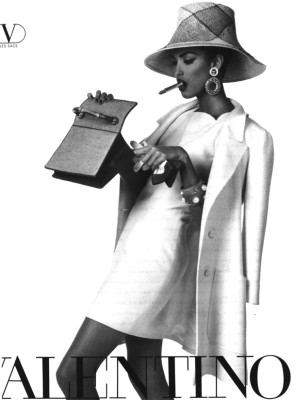 Yasmeen Ghauri pic #168694