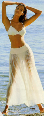 Yasmeen Ghauri pic #142642