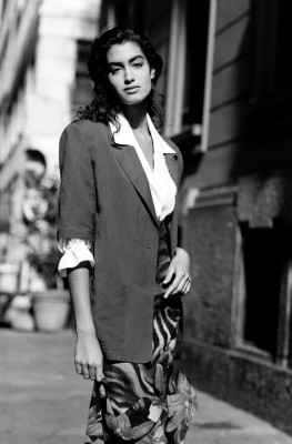 Yasmeen Ghauri pic #1348672