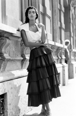 Yasmeen Ghauri pic #1351605