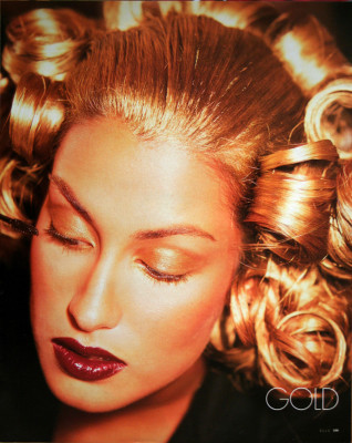 Yasmeen Ghauri pic #168705