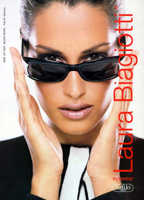 Yasmeen Ghauri pic #88383